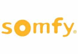 חברת somfy